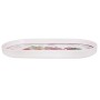 Блюдо BonaDi Fig Velvet 30х16х2.3 см (K327)