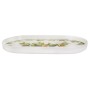 Блюдо BonaDi Avocado Garden 30х16.5х2.3 см (K319)