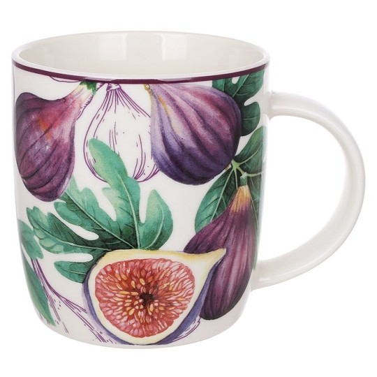 Чашка BonaDi Fig Velvet 360 мл (K331)