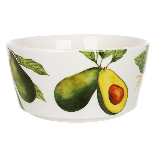 Піала BonaDi Avocado Garden 750 мл (K320)