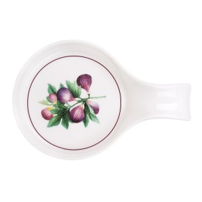 Підставка для ложки BonaDi Fig Velvet 18х12х2.5 см (K330)