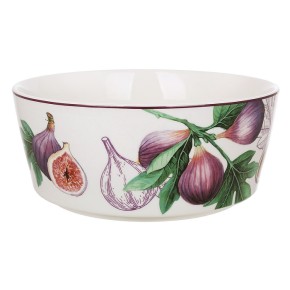 Салатник BonaDi Fig Velvet 20 см (K329)