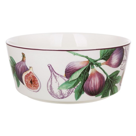 Салатник BonaDi Fig Velvet 20 см (K329)