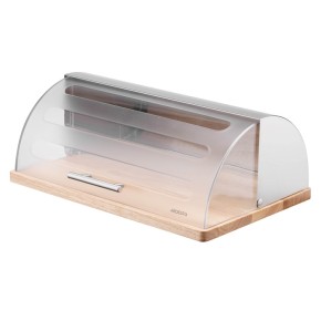 Хлібниця Ardesto Gemini 39х27х15 см (AR0914GB)