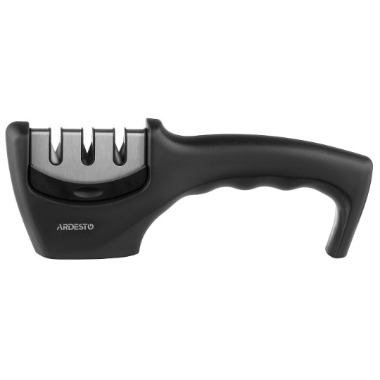 Точило для ножів Ardesto Gemini (AR1920BS)