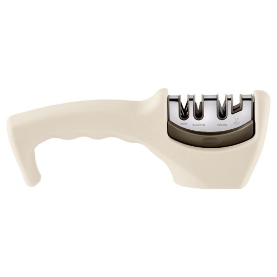 Точило для ножів та ножиць Vinzer Knife Sharpener 4 в 1 (50533)