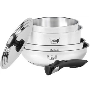 Набор посуды Krauff 6 предметов 26-303-015