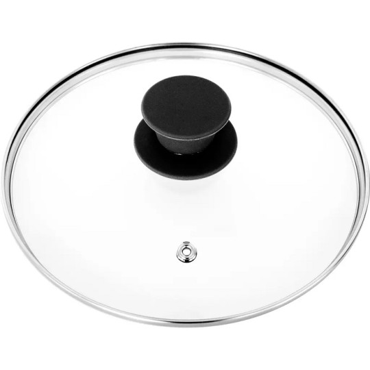 Кришка скляна Krauff 26 см 29-296-007
