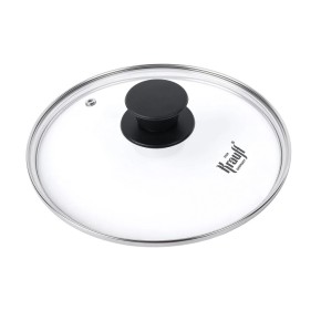 Крышка стеклянная Krauff 20 см 29-296-005