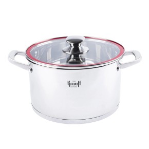 Каструля Krauff 6.1 л 24 см 26-238-041