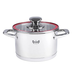 Каструля Krauff 2.7 л 18 см 26-238-039