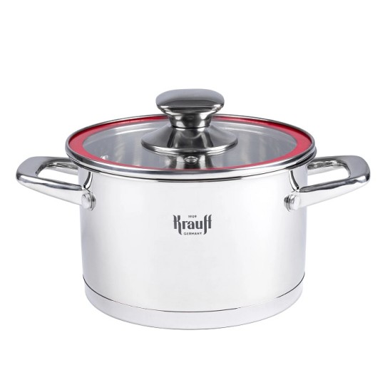 Кастрюля Krauff 2.7 л 18 см 26-238-039