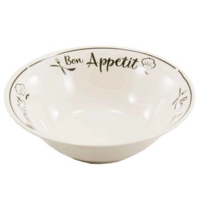 Салатник Bon Appetit № 8 20 см 25-302B