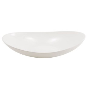 Тарілка глибока WHITE №9 LCSP90