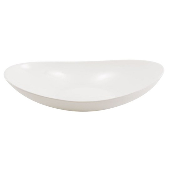 Тарілка глибока WHITE №9 LCSP90