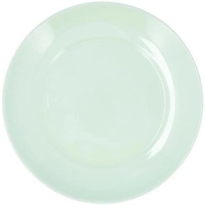 Тарелка обеденная Luminarc Apy Paradise Green 25 см (X1120)
