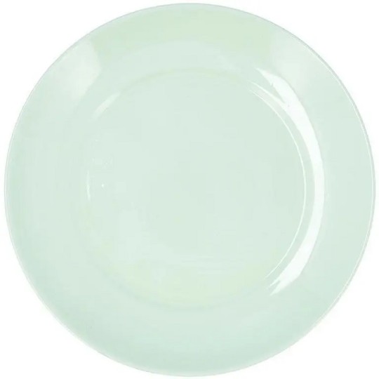 Тарілка обідня Luminarc Apy Paradise Green 25 см (X1120)