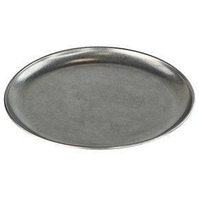 Тарілка мілка Olens Флагман 23 см 102-1315