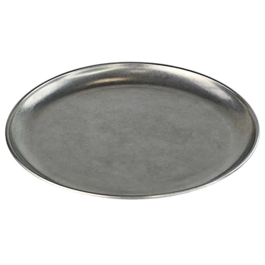 Тарілка мілка Olens Флагман 23 см 102-1315