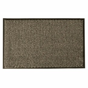 Коврик придверный Dariana Maxima 45x75 см бежевый