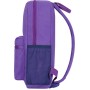 Рюкзак Bagland Молодіжний mini 8 л 50866 фіолетовий 170