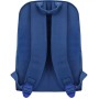 Рюкзак Bagland Молодіжний mini 8 л 50866 (225 синiй 762)