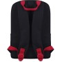 Рюкзак Bagland Молодіжний mini 8 л 50866 чорний 768