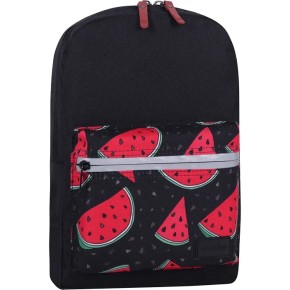 Рюкзак Bagland Молодіжний mini 8 л 50866 чорний 768