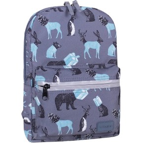 Рюкзак Bagland Молодіжний mini 8 л (сублімація 740)