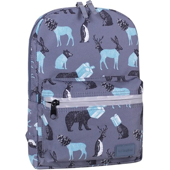 Рюкзак Bagland Молодіжний mini 8 л (сублімація 740)