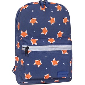 Рюкзак Bagland Молодіжний mini 8 л (сублімація 742)