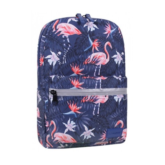 Рюкзак Bagland Молодіжний mini 8 л (сублімація 762)