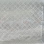 Клеёнка на стол Все дома Lace 1х1.4 м белая (CL-0543U)