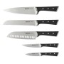 Набор ножей Tefal Ice Force 6 предметов (K232S574)