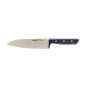 Нож шеф-повара Tefal EverSharp 16.5 см с подставкой с встроенной системой заточки (K297S244)
