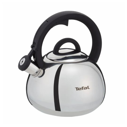Чайник зі свистком Tefa Duetto+ 2.5 л (N4180310)