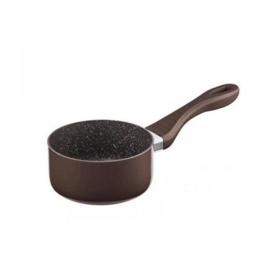 Ківш Lessner Chocolate Line 14 см 88364-14