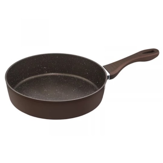 Сотейник Lessner Chocolate Line 28 см 88364-28S