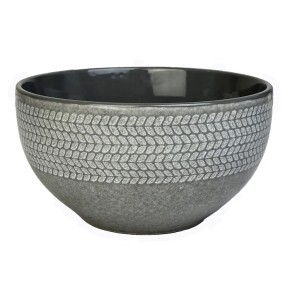 Салатник Intrendo Antigo Grey 14 см IN0014ANT