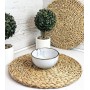 Салатник Intrendo Maritimo 14 см Golden rim white IN0014MAR