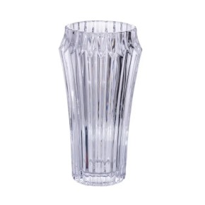 Ваза скляна Lugi 28.5 см (HP-19-141-1)