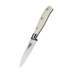 Ніж для овочів Vinzer Ivory Line 8.7 см (50273)