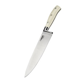 Ніж кухарський Vinzer Ivory Line 20.3 см (50273)