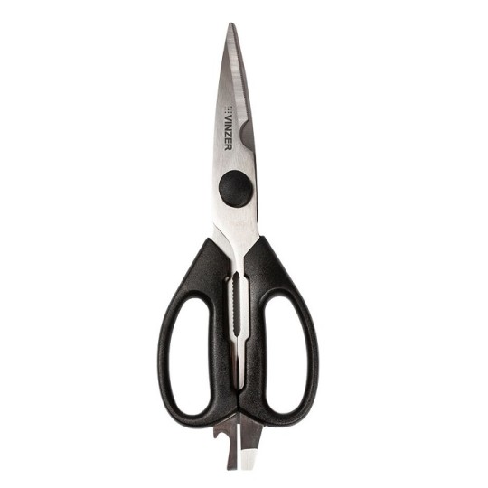 Ножиці кухонні Vinzer Kitchen scissors 10 см (50286)