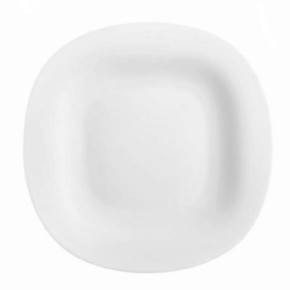 Тарілка десертна Luminarc Carine White 19 см L4454