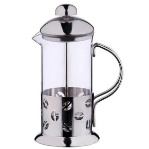 Прес для чаю Zauberg KL-TY02-600 0.6 л (HT04-P600)