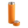 Термос Fiskars On-the-go 500 мл помаранчевий (1078698)
