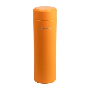 Термос Fiskars On-the-go 500 мл помаранчевий (1078698)