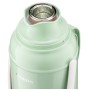 Термос Ardesto Gemini Gourmet 2 л зеленый (AR2620GRG)