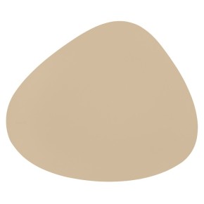 Килимок сервірувальний Ardesto 44х37 см Beige (AR3321BG)